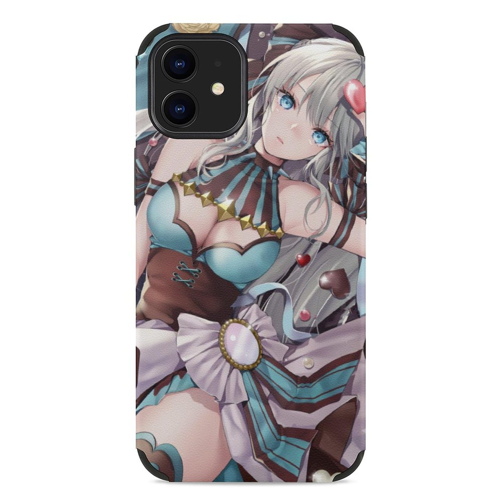 フェイト　グランドオーダー　fate　fgo　iPhone　ケース　ホログラム Amazon.co.jp: Fate FGO スマホケース Iphone13 ケース